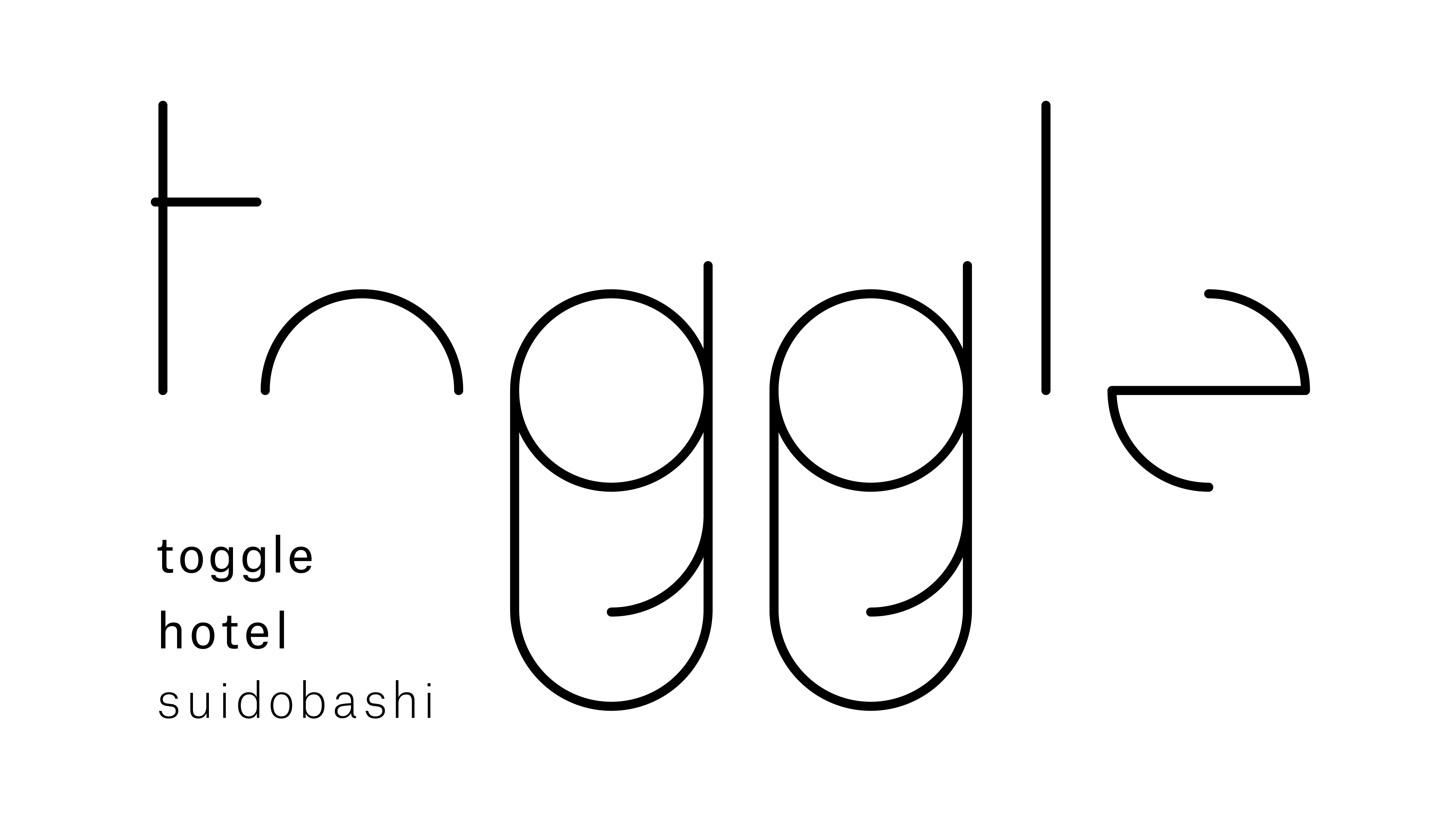 サイトコントローラー 手間いらず 導入事例:toggle hotel suidobashi 様